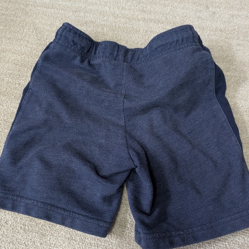 Kids Assorted Color Shorts Set Bundle - Picture 7 of 14